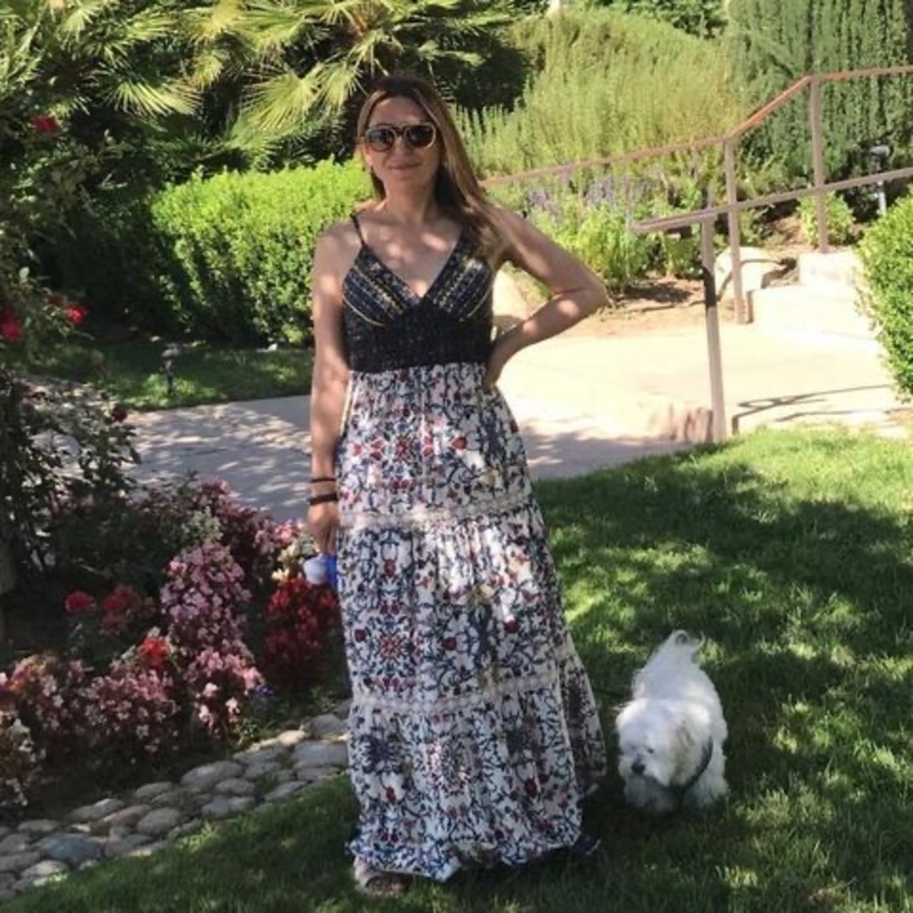 Meet your Posher, Ellie